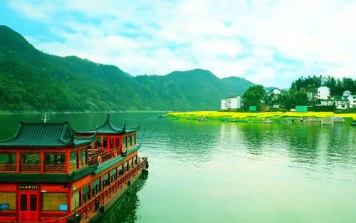 高性能智慧城市